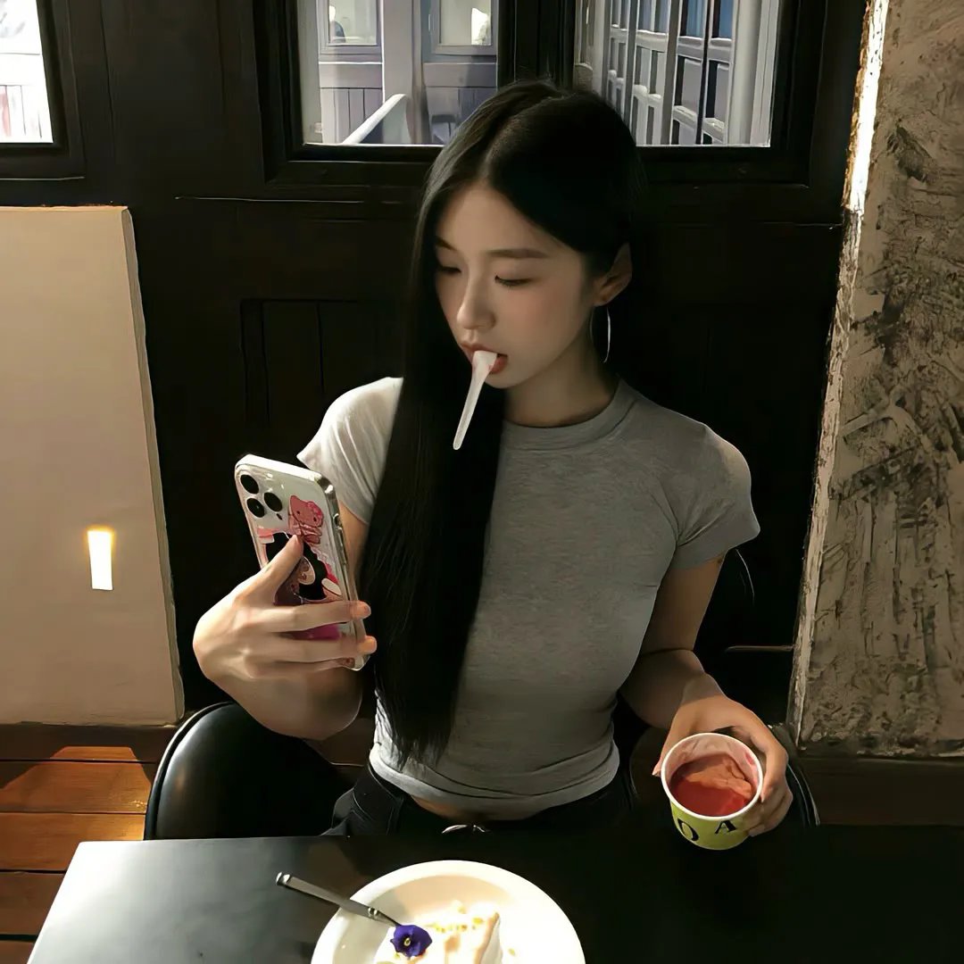 柏婷娜小姐国语